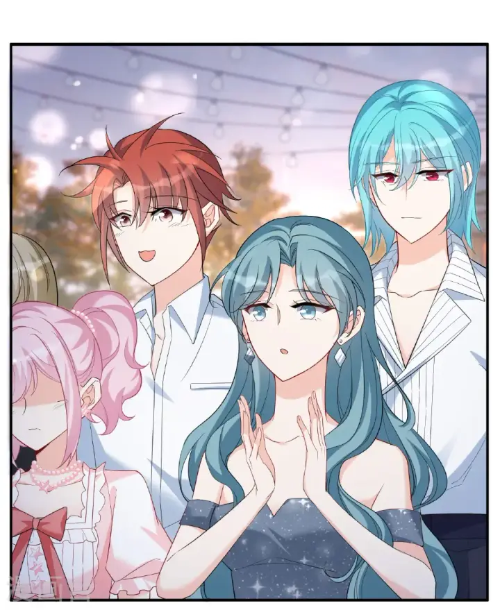 《她来了，请趴下》第339话 意外之人1图49