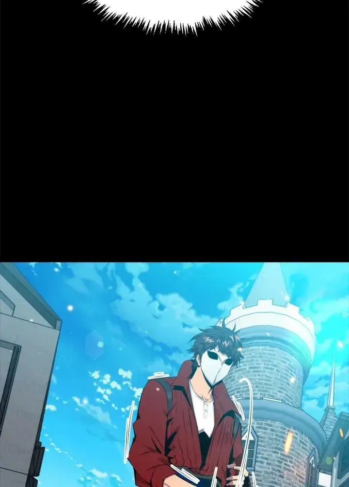 《躺赢玩家》第48话图15