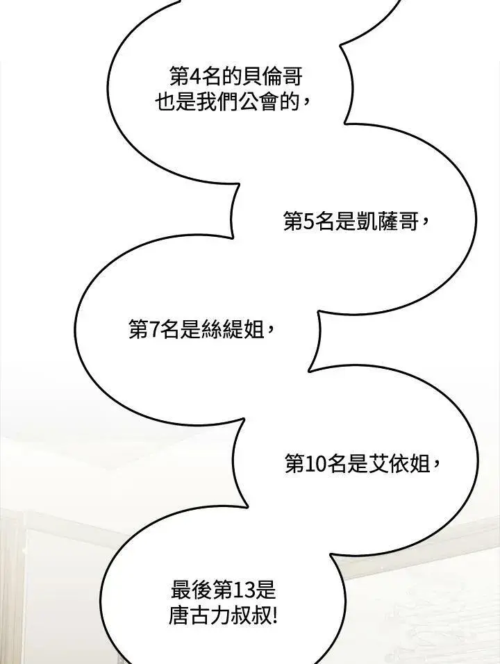 漫画《躺赢玩家》第54话第70张图