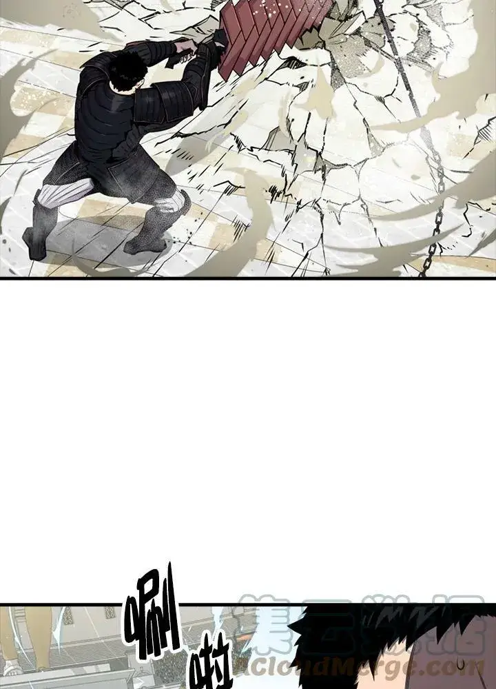《躺赢玩家》第57话图49