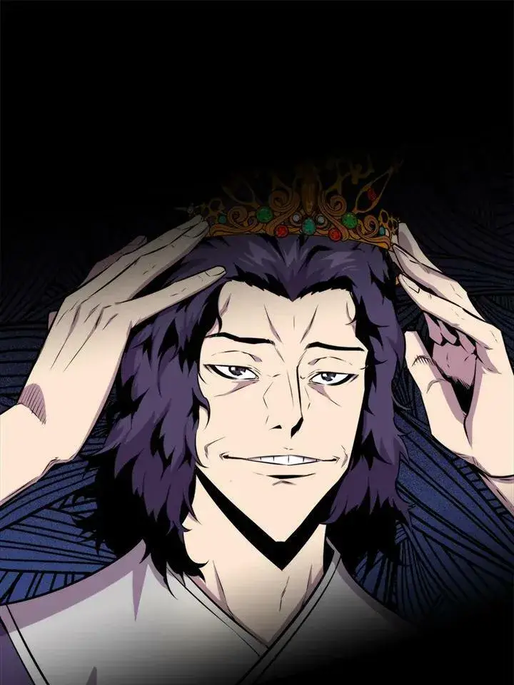 《躺赢玩家》第64话图51