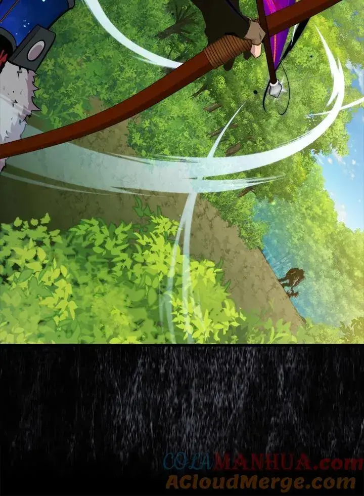 《躺赢玩家》第69话图85