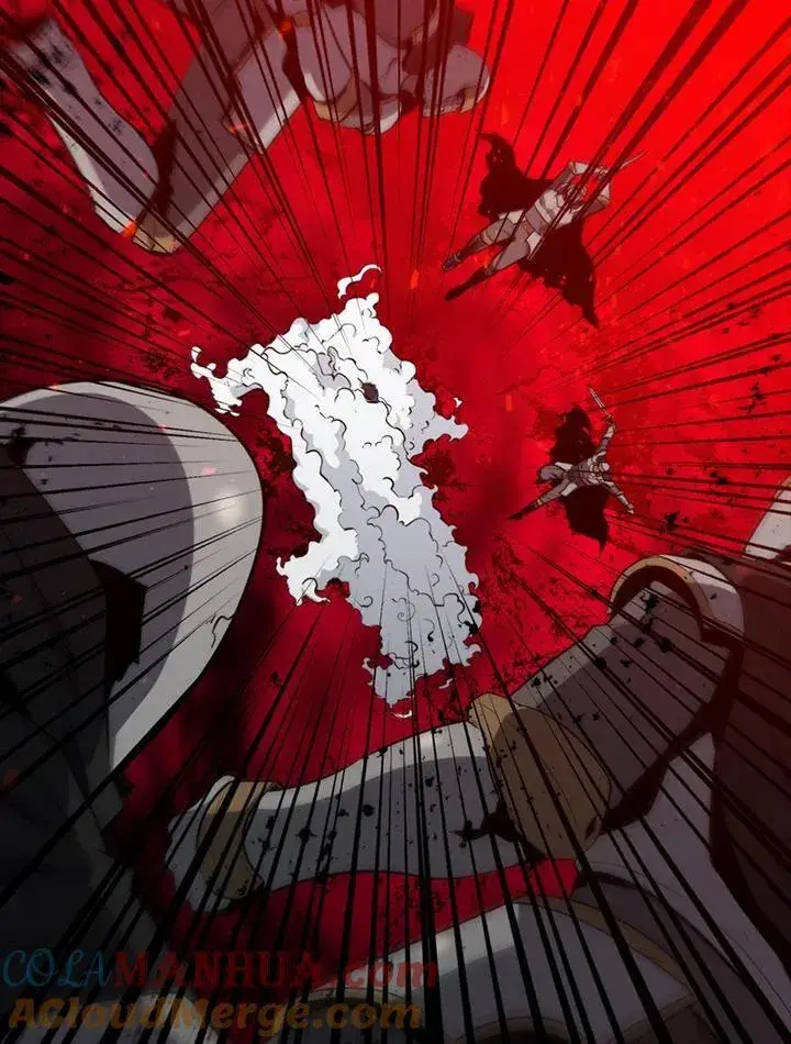《躺赢玩家》第84话图9