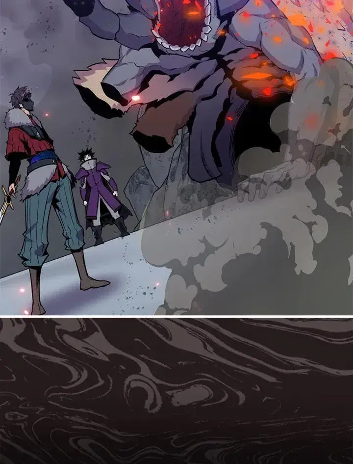 《躺赢玩家》第87话图55