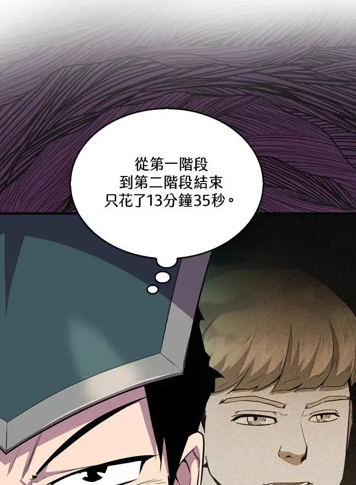 《躺赢玩家》第88话图8