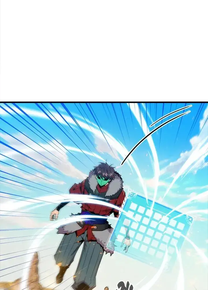 《躺赢玩家》第89话图60