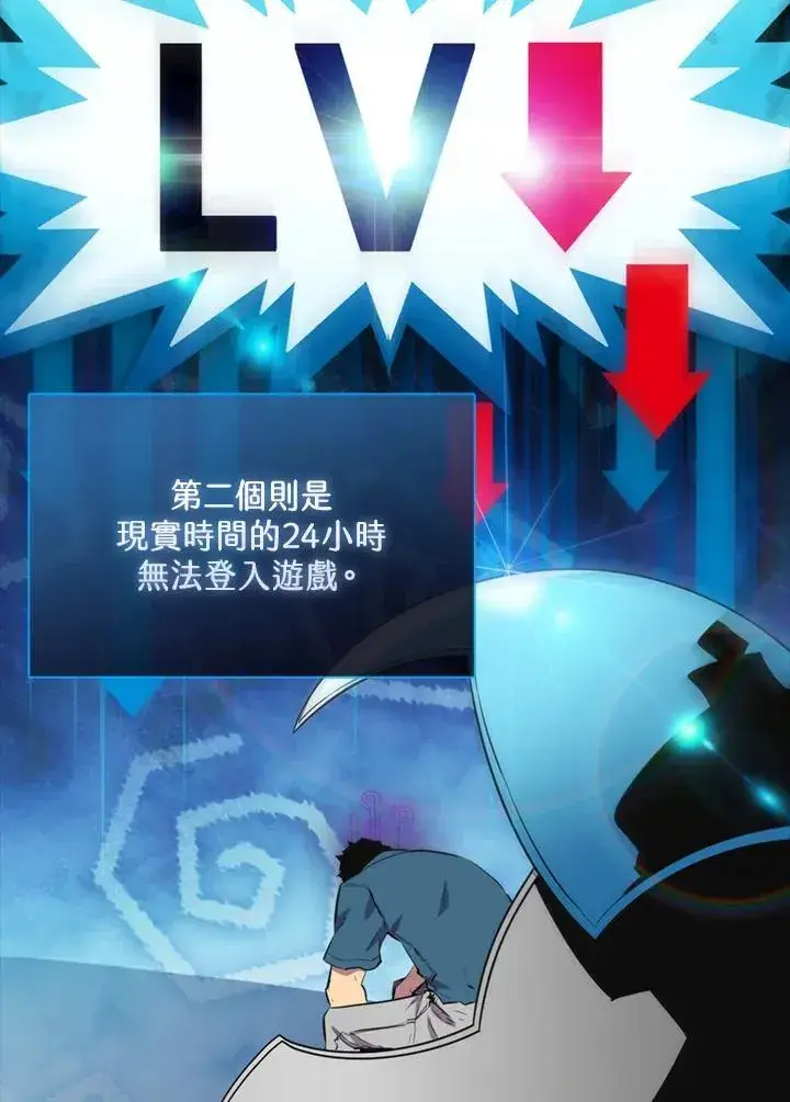 《躺赢玩家》第90话图32