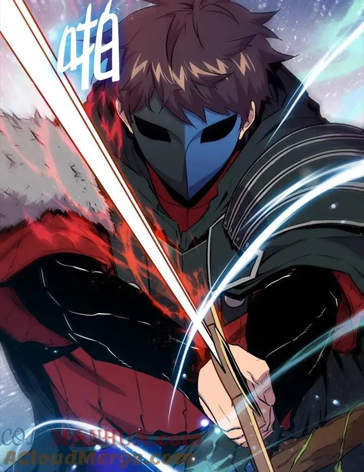 漫画《躺赢玩家》第91话第17张图