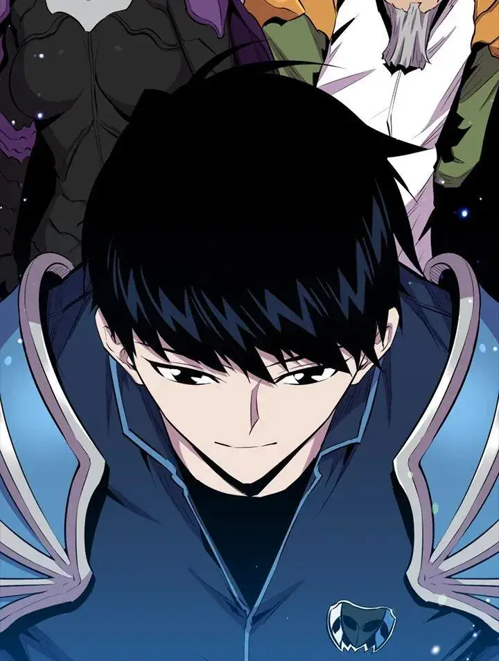 《躺赢玩家》第96话图38