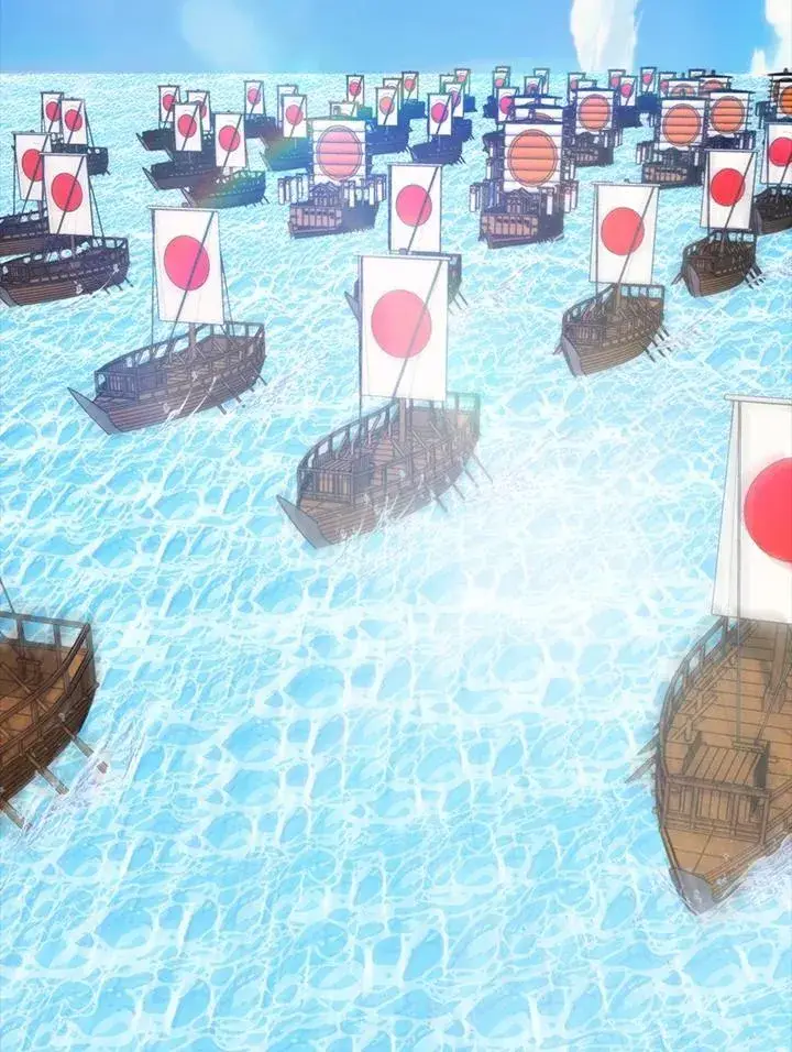 《躺赢玩家》第100话图56