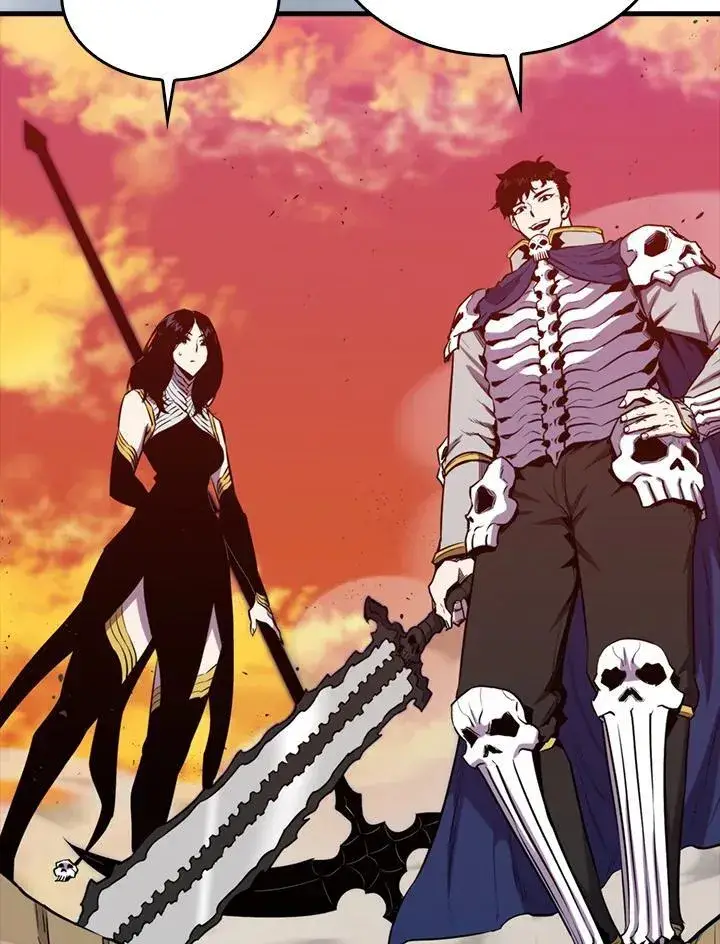 《躺赢玩家》第100话图6