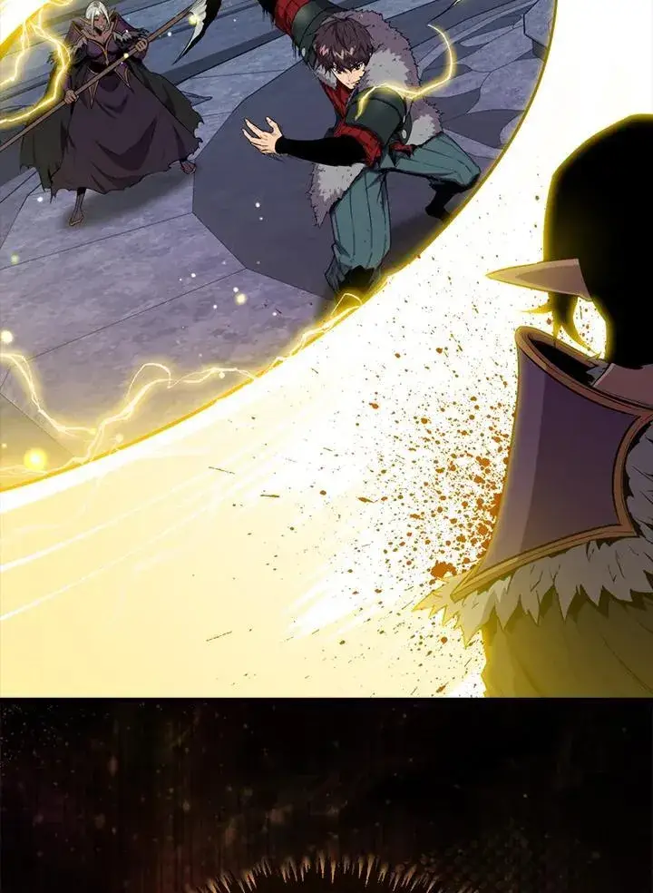 漫画《躺赢玩家》第111话第31张图