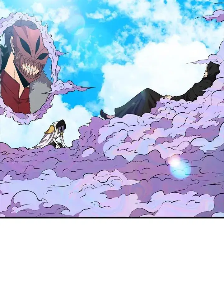 《躺赢玩家》第121话图2