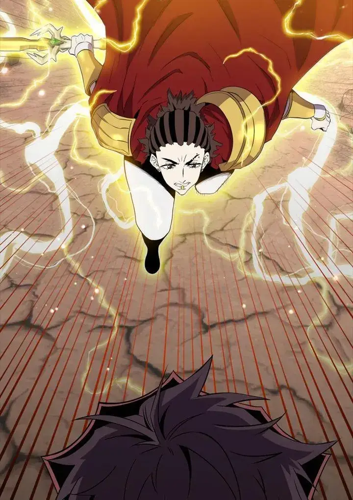 《躺赢玩家》第127话图76