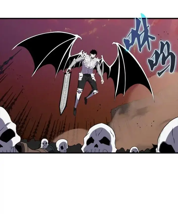 漫画《躺赢玩家》138.开战第52张图