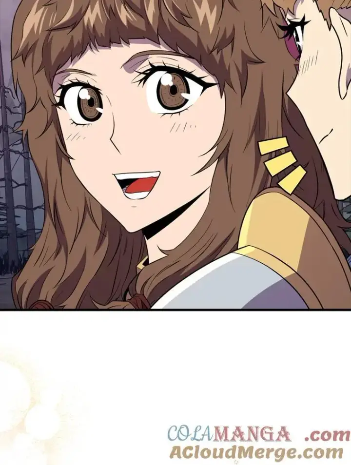 漫画《躺赢玩家》138.开战第93张图
