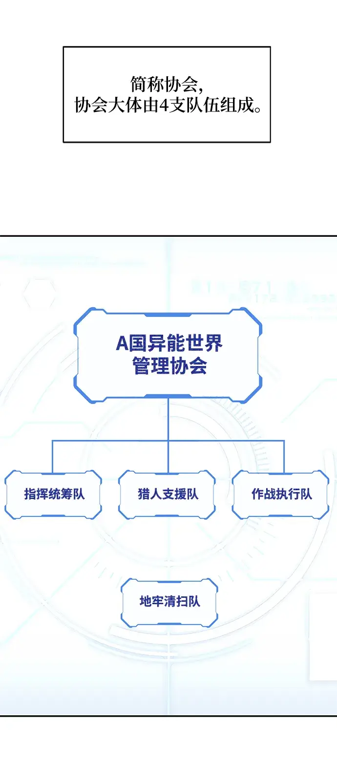 《天才猎人的清扫生活》第3话图26