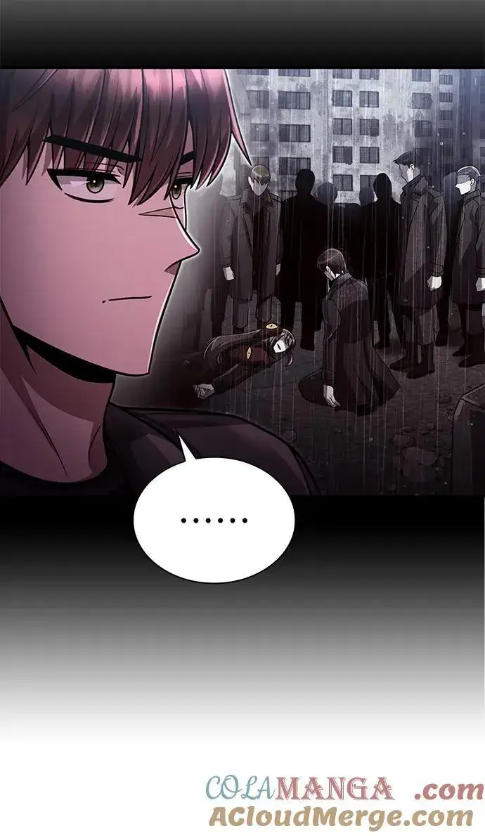 《天才猎人的清扫生活》第79话图67