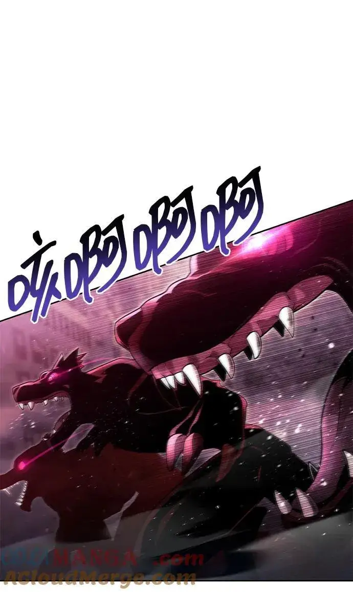 《天才猎人的清扫生活》第79话图85