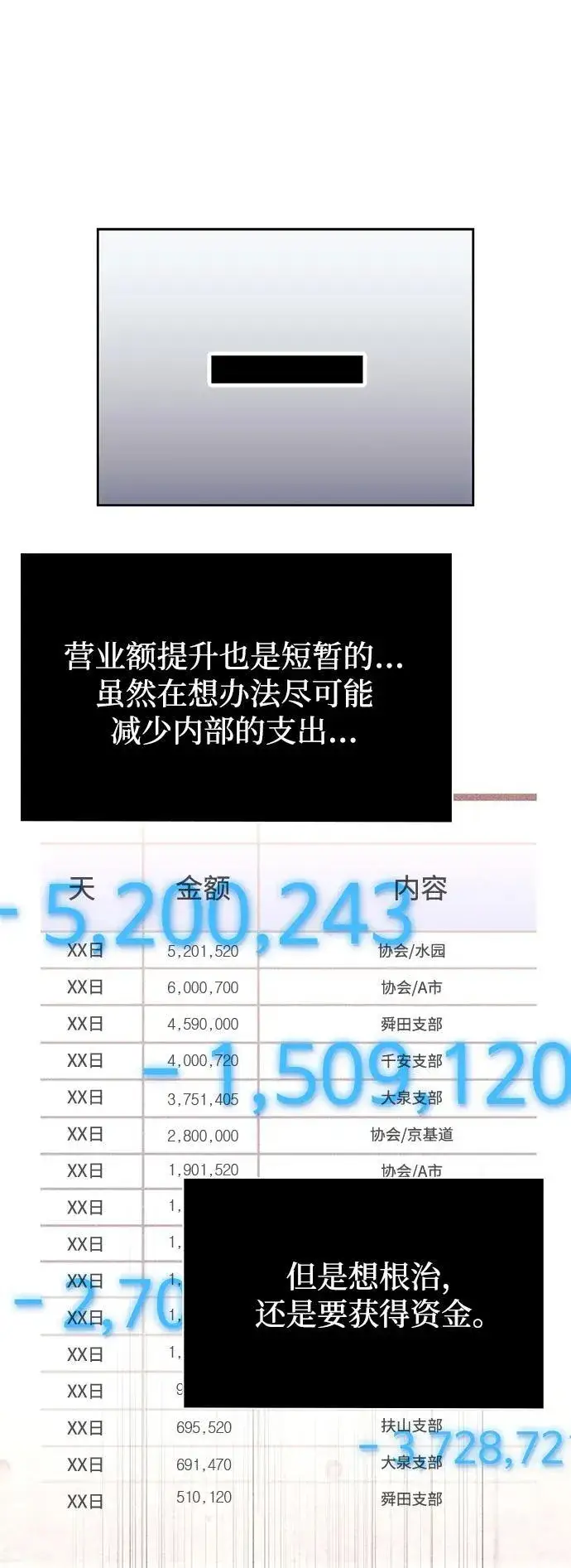 《天才猎人的清扫生活》第87话图26
