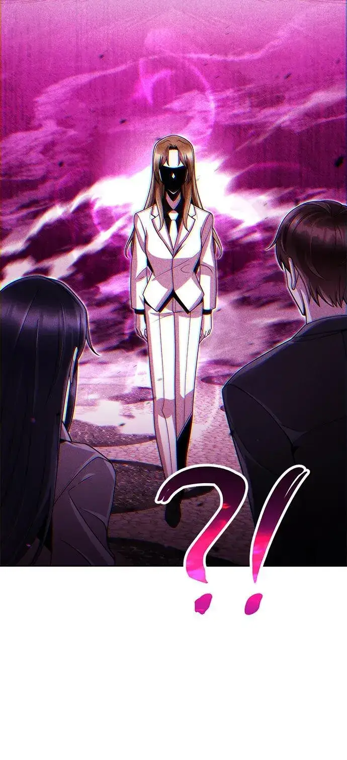 《天才猎人的清扫生活》第89话图81