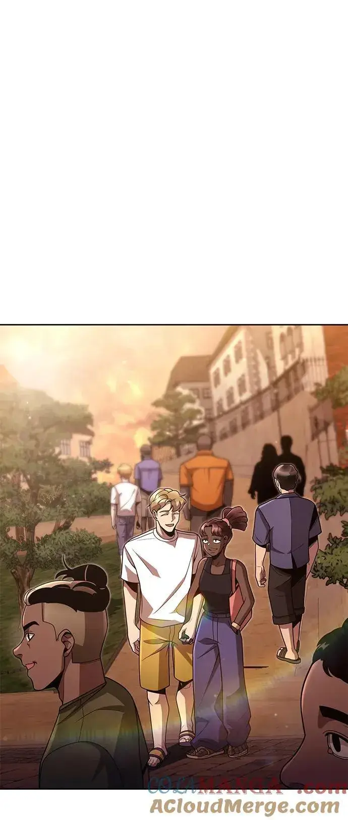 《天才猎人的清扫生活》第90话图64