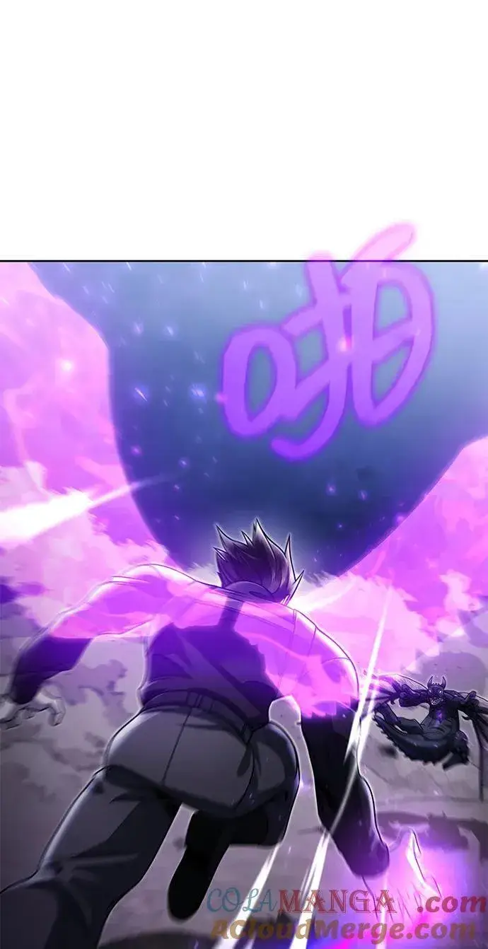 《天才猎人的清扫生活》第95话图82