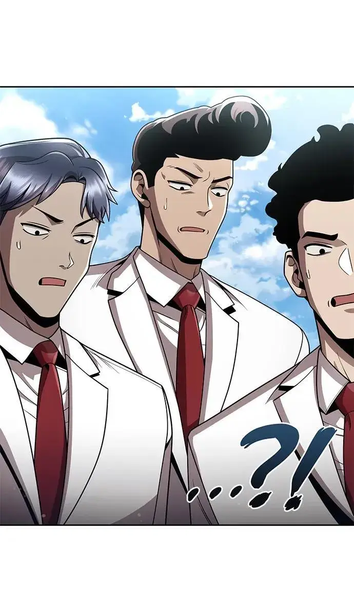 《天才猎人的清扫生活》第99话图8