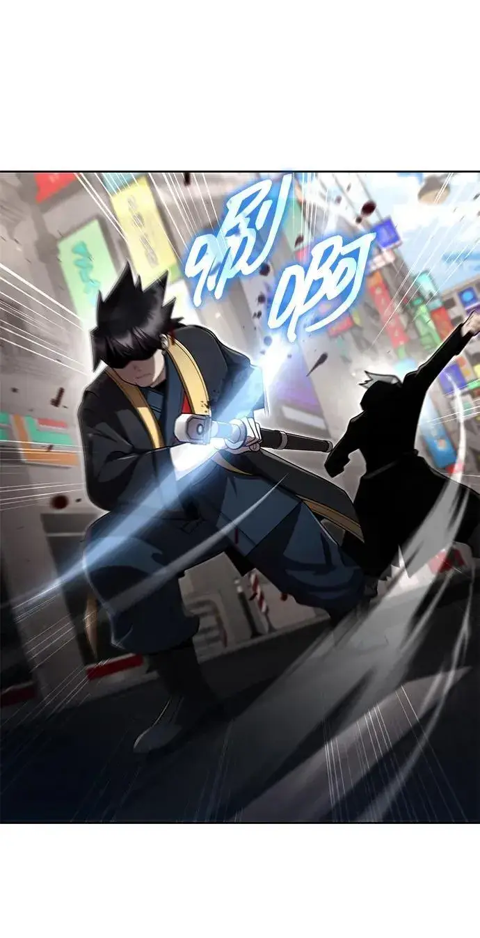 《天才猎人的清扫生活》第104话图52