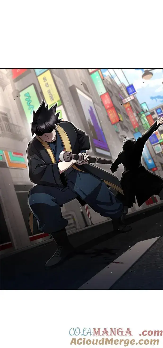 《天才猎人的清扫生活》第104话图53