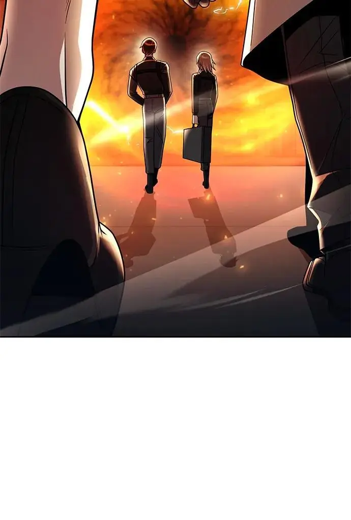 《天才猎人的清扫生活》第118话图3