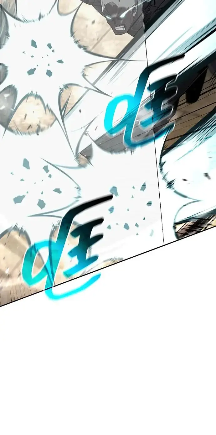《天才猎人的清扫生活》第135话图22