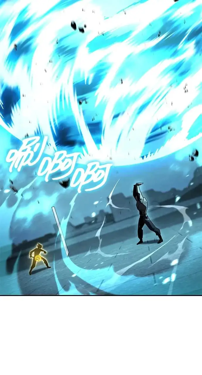 《天才猎人的清扫生活》第135话图28