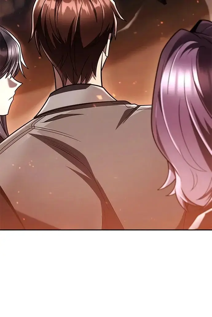《天才猎人的清扫生活》第145话图51