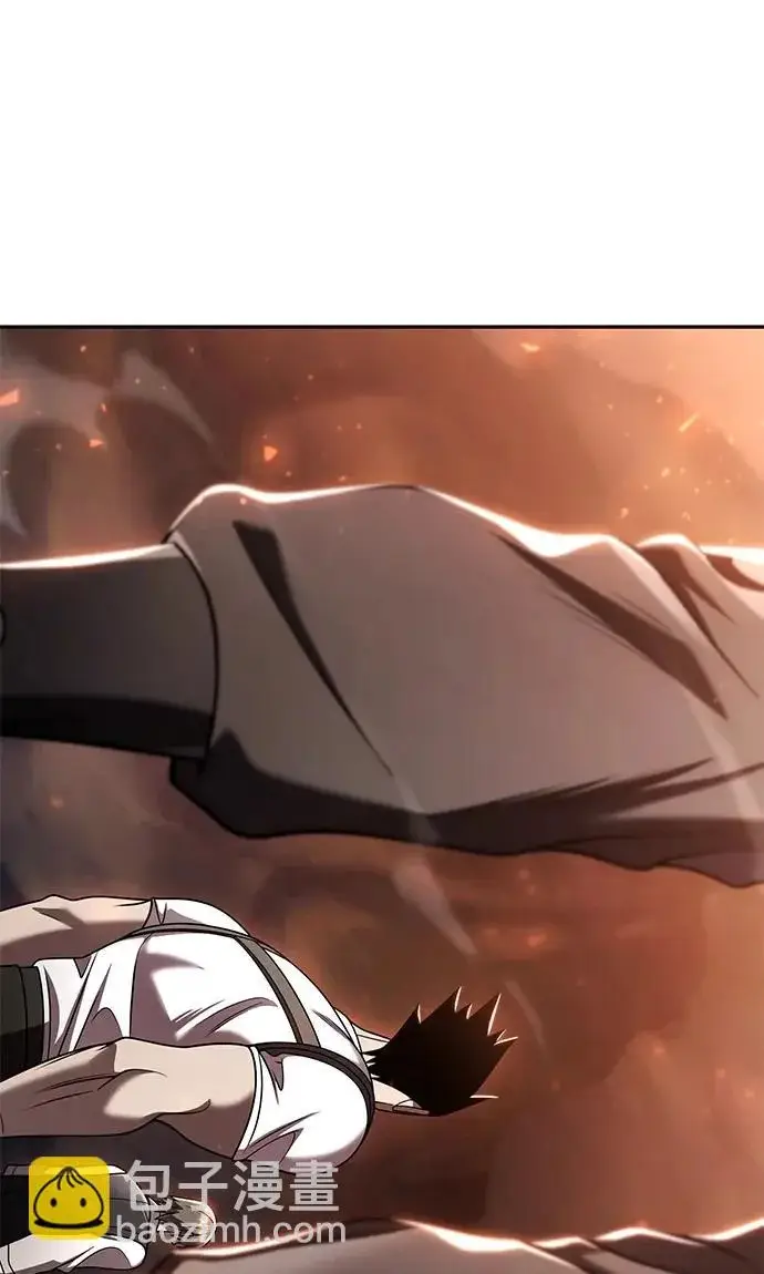 《天才猎人的清扫生活》第146话图97
