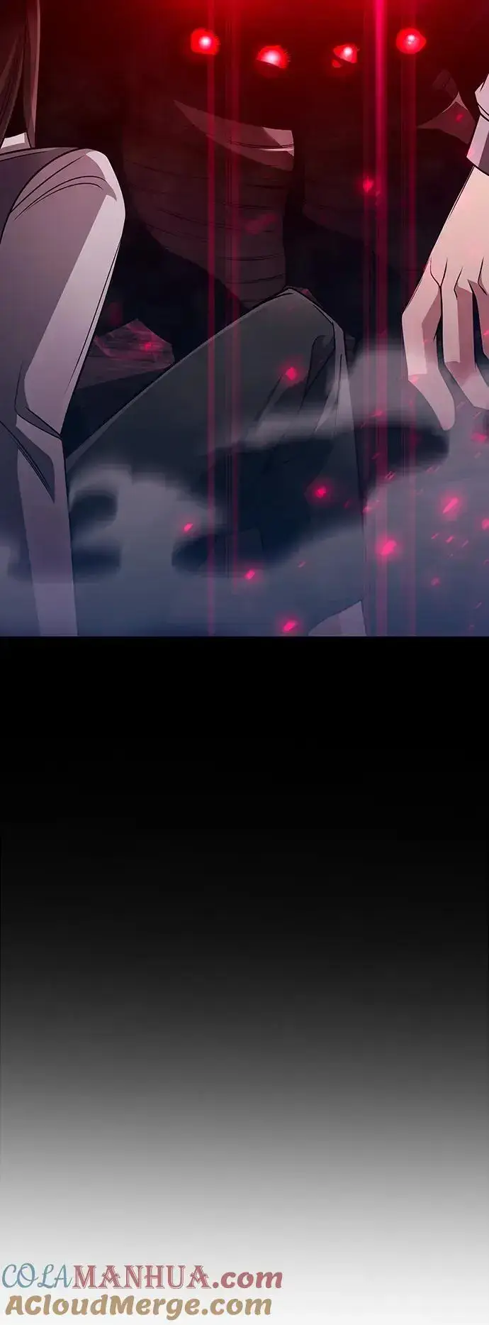 《天才猎人的清扫生活》第47话图94