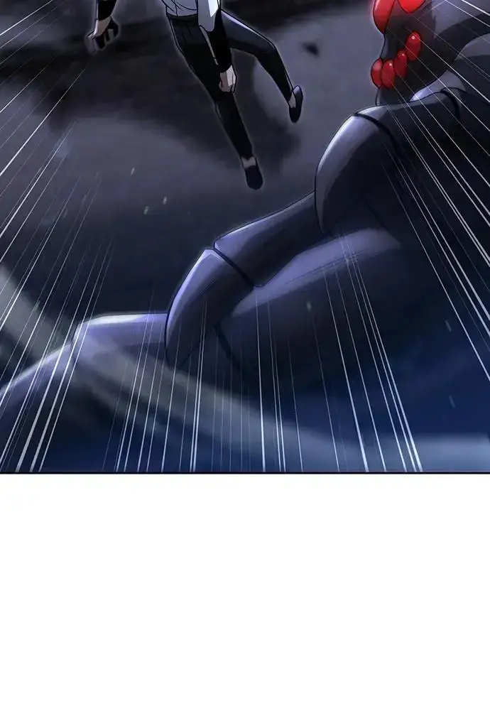 《天才猎人的清扫生活》第48话图83