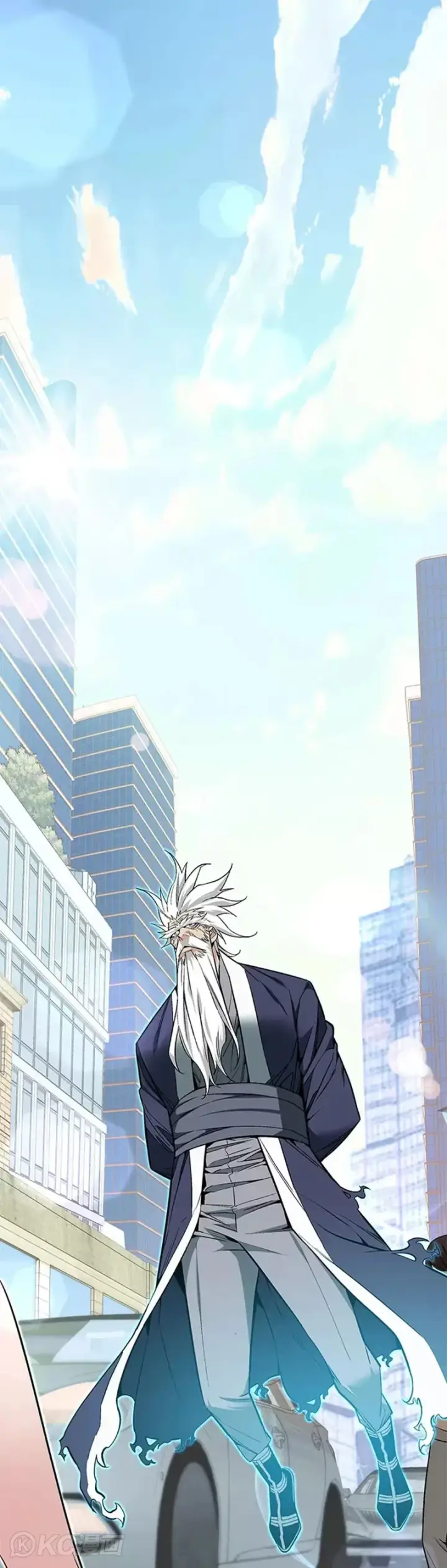 《天魔大人亲临指教》第01话图53