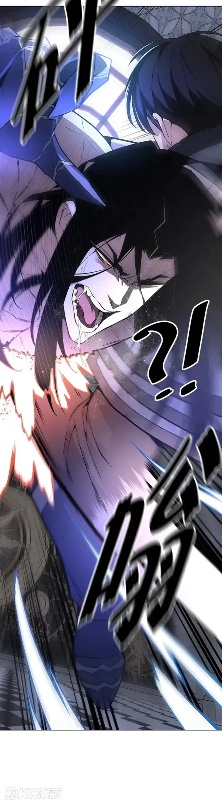 漫画《天魔大人亲临指教》第36话第26张图