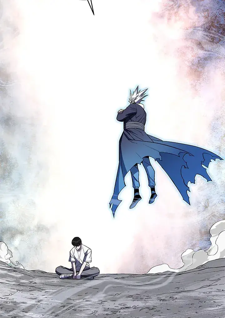 《天魔大人亲临指教》第47话图8