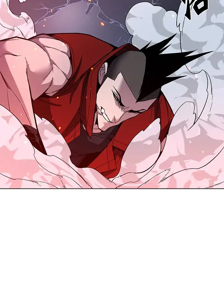 漫画《天魔大人亲临指教》第53话第117张图