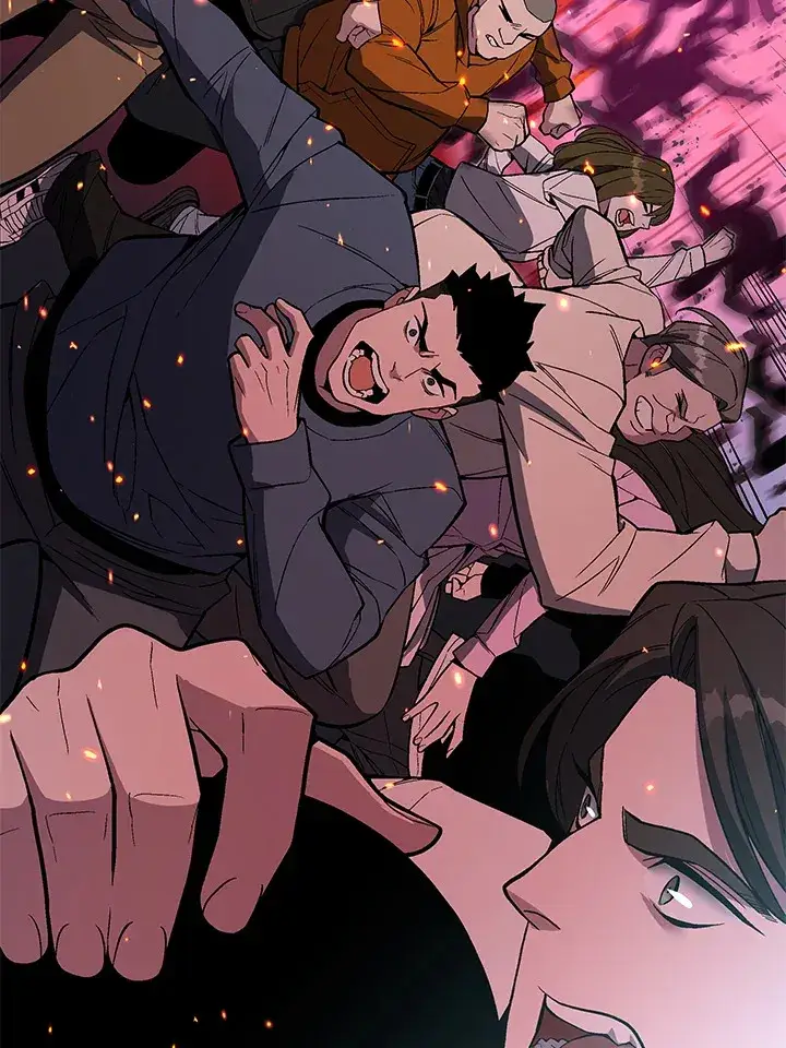 漫画《天魔大人亲临指教》第53话第59张图