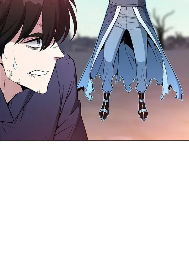 漫画《天魔大人亲临指教》第56话第106张图