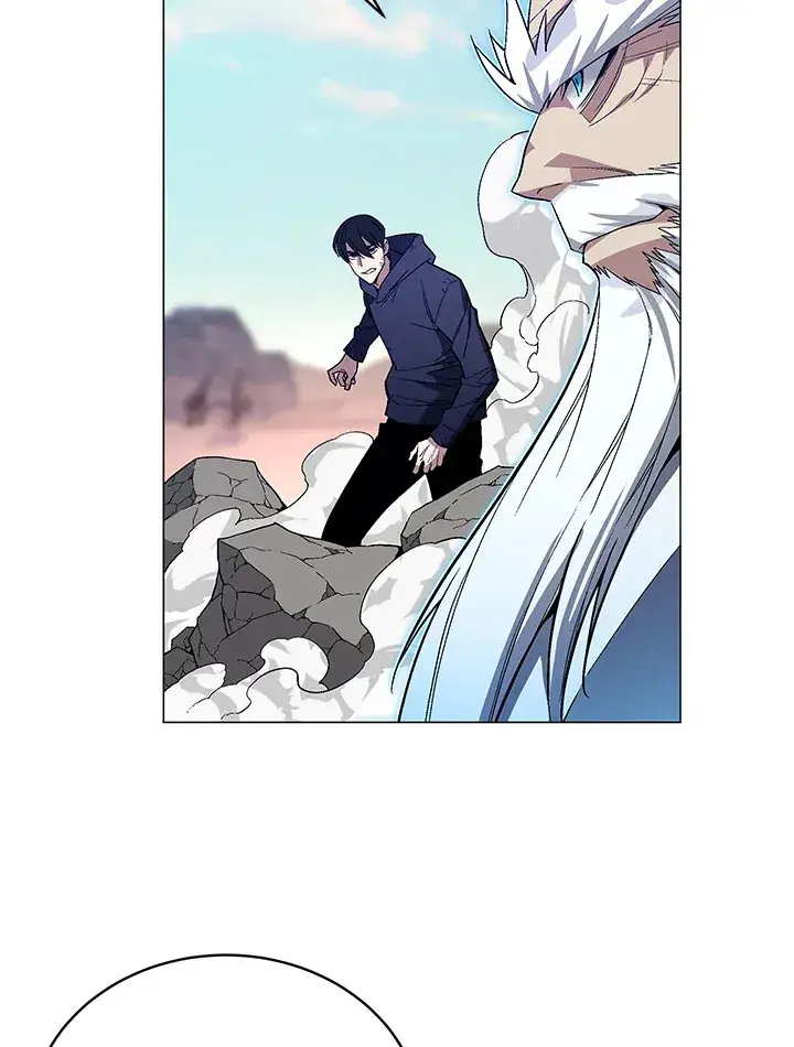 漫画《天魔大人亲临指教》第56话第111张图