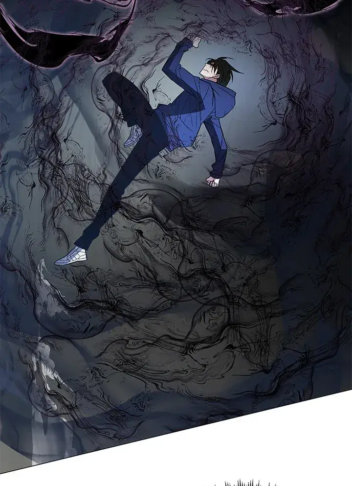 漫画《天魔大人亲临指教》第57话第141张图