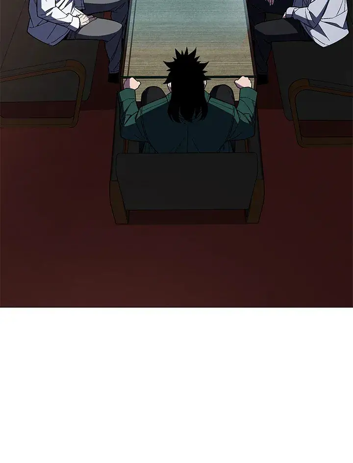 《天魔大人亲临指教》第63话图17