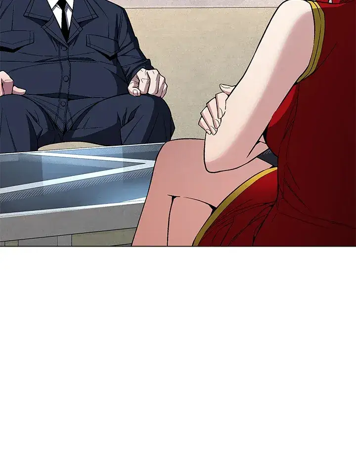 《天魔大人亲临指教》第63话图96