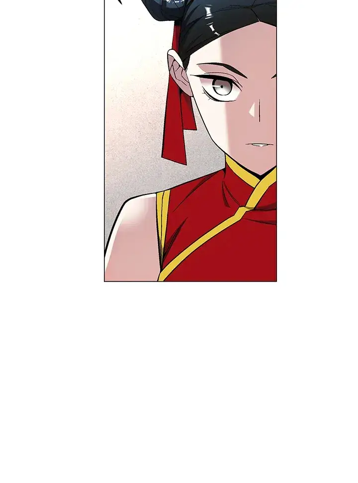 《天魔大人亲临指教》第64话图3