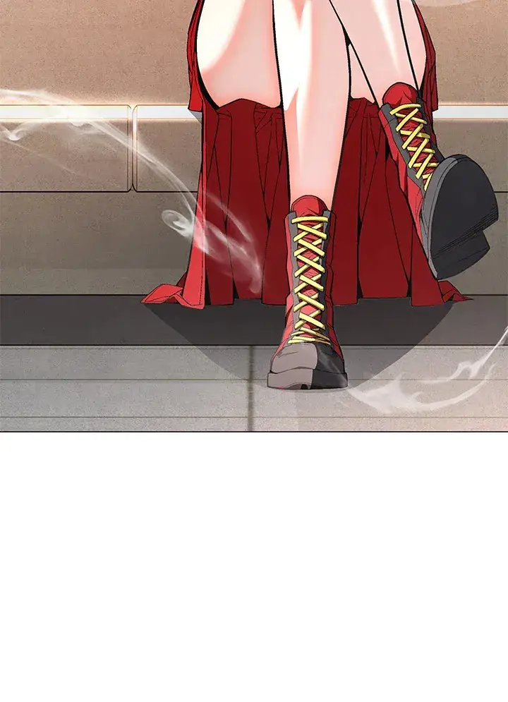 《天魔大人亲临指教》第64话图33