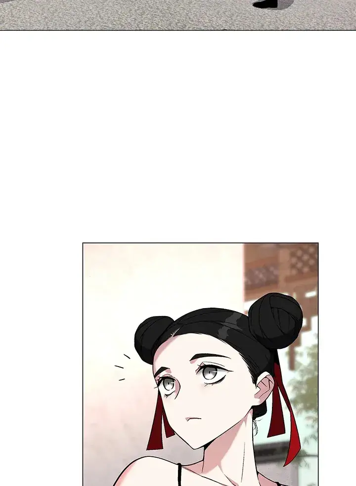 《天魔大人亲临指教》第65话图104